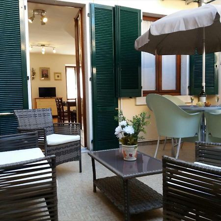 Matteotti House Apartment Бардолино Екстериор снимка