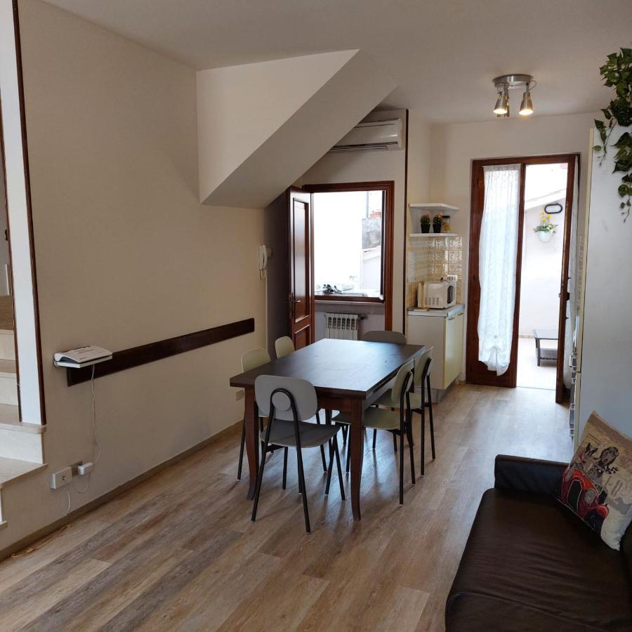 Matteotti House Apartment Бардолино Екстериор снимка