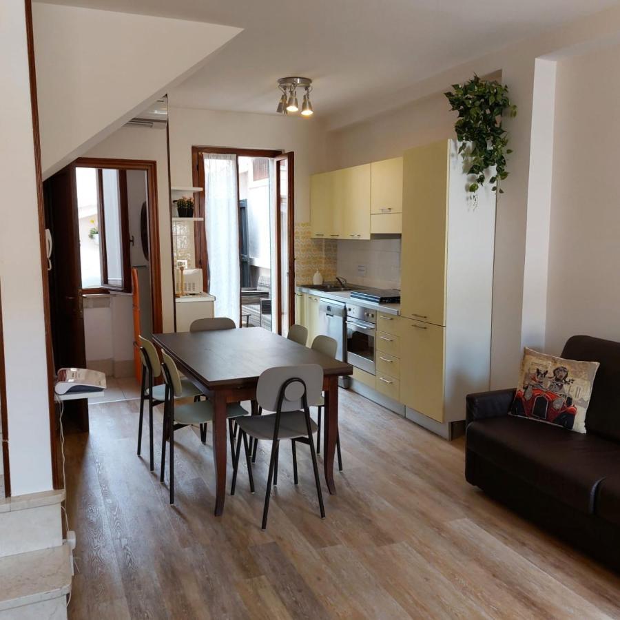 Matteotti House Apartment Бардолино Екстериор снимка