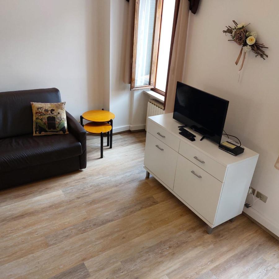 Matteotti House Apartment Бардолино Екстериор снимка