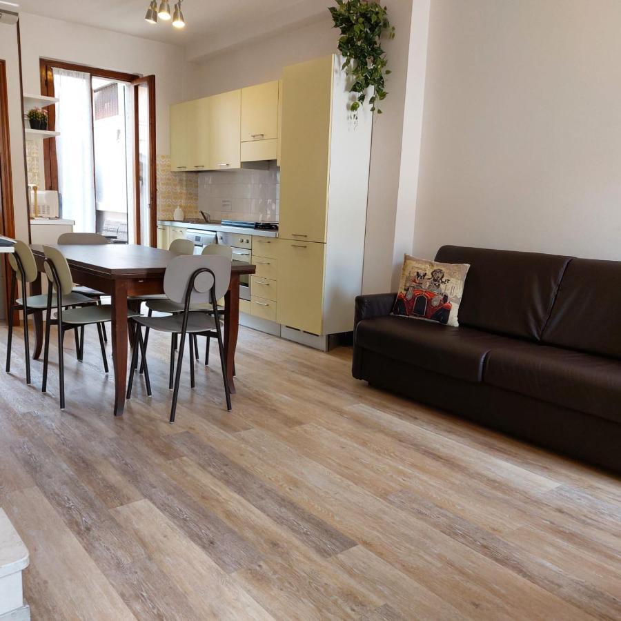 Matteotti House Apartment Бардолино Екстериор снимка