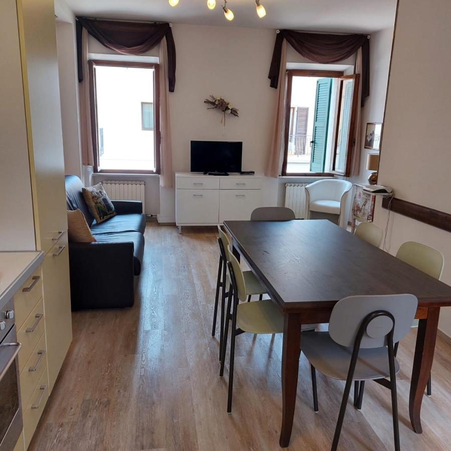 Matteotti House Apartment Бардолино Екстериор снимка