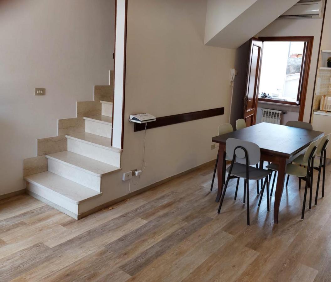 Matteotti House Apartment Бардолино Екстериор снимка