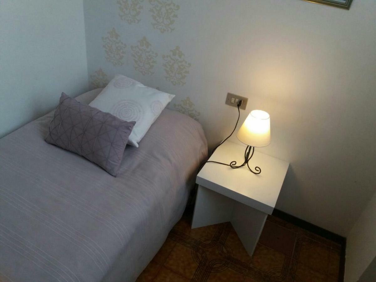 Matteotti House Apartment Бардолино Екстериор снимка