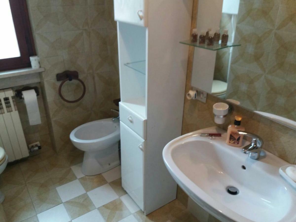 Matteotti House Apartment Бардолино Екстериор снимка