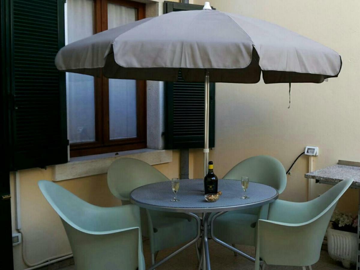 Matteotti House Apartment Бардолино Екстериор снимка