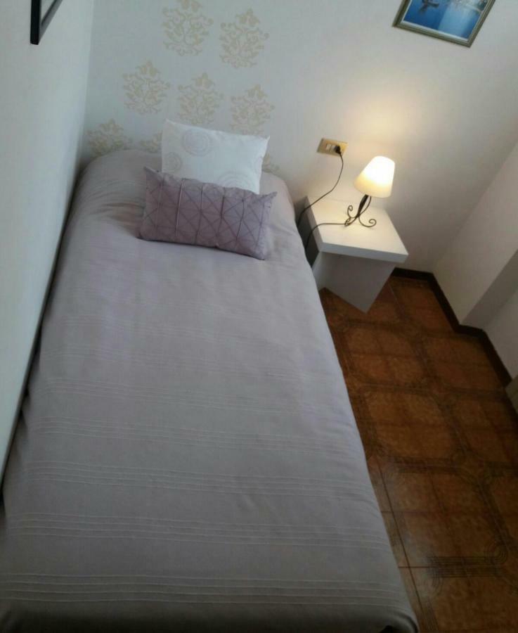 Matteotti House Apartment Бардолино Екстериор снимка