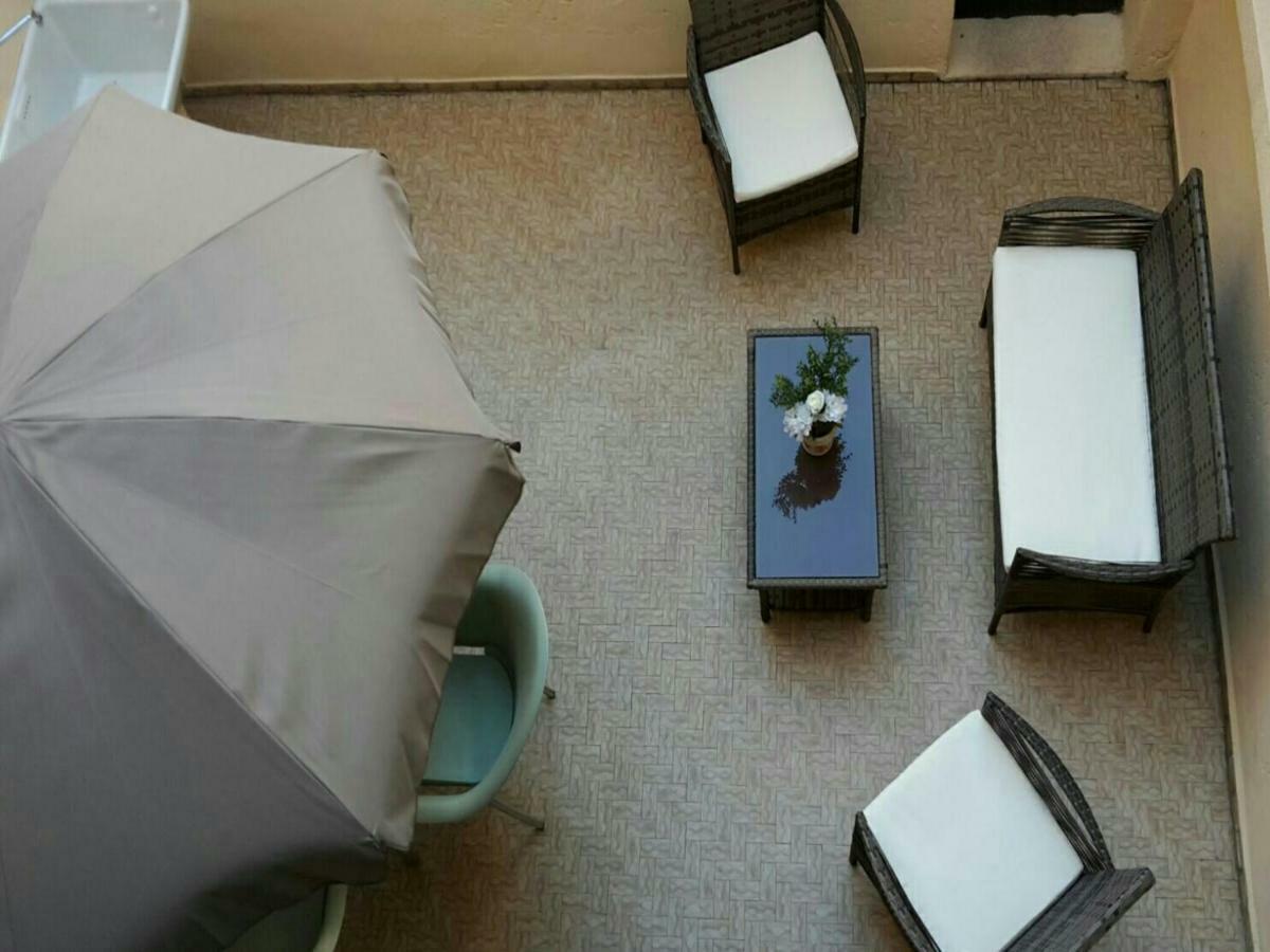 Matteotti House Apartment Бардолино Екстериор снимка