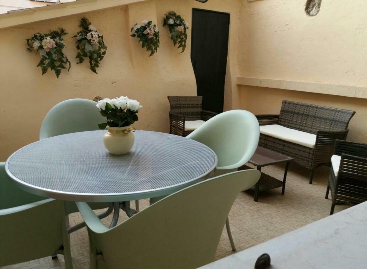 Matteotti House Apartment Бардолино Екстериор снимка