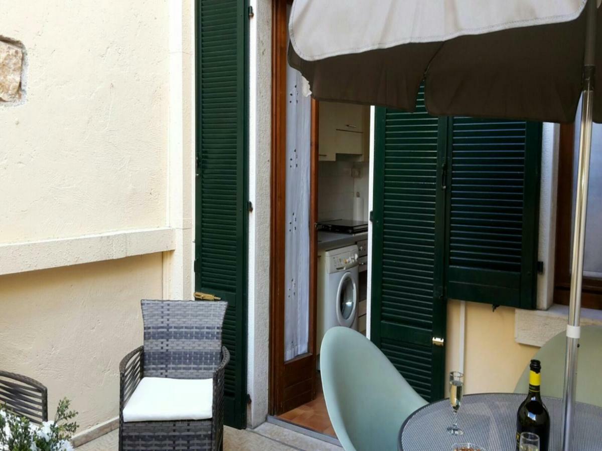 Matteotti House Apartment Бардолино Екстериор снимка